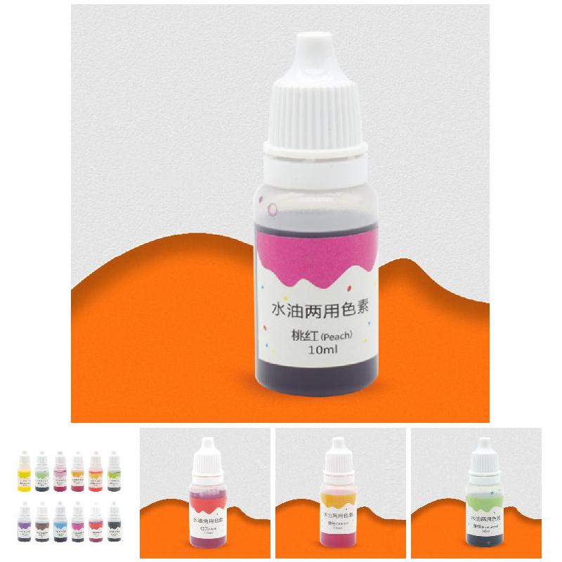 10 ml El Yapımı Sabun Boya Pig - Soap Making Dye incelemesi ve fiyatı