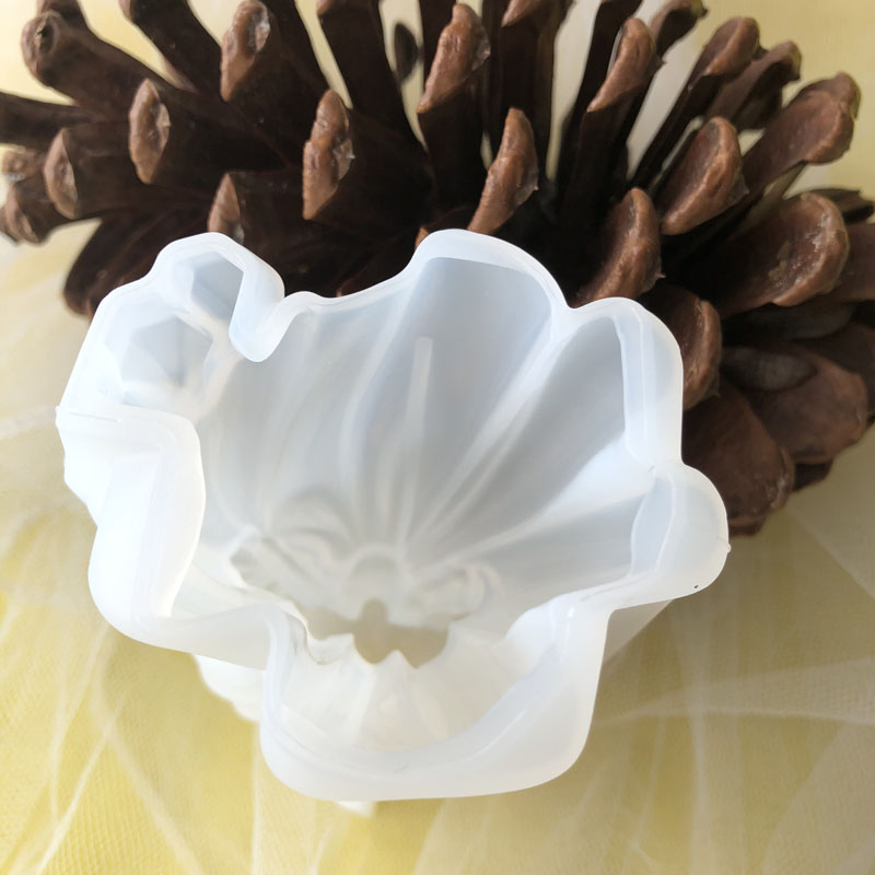 3D Sevimli Prenses Silikon Mum - Soap Making Line incelemesi ve fiyatı