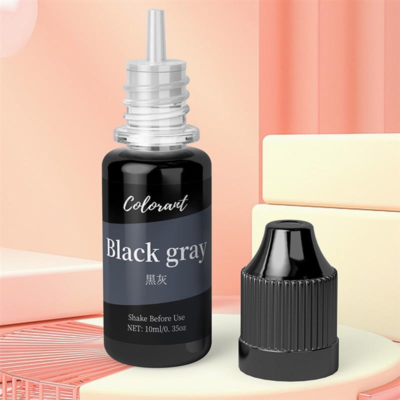 30 Renk Mum Boyaları Pigment A - Soap Making Dye incelemesi ve fiyatı