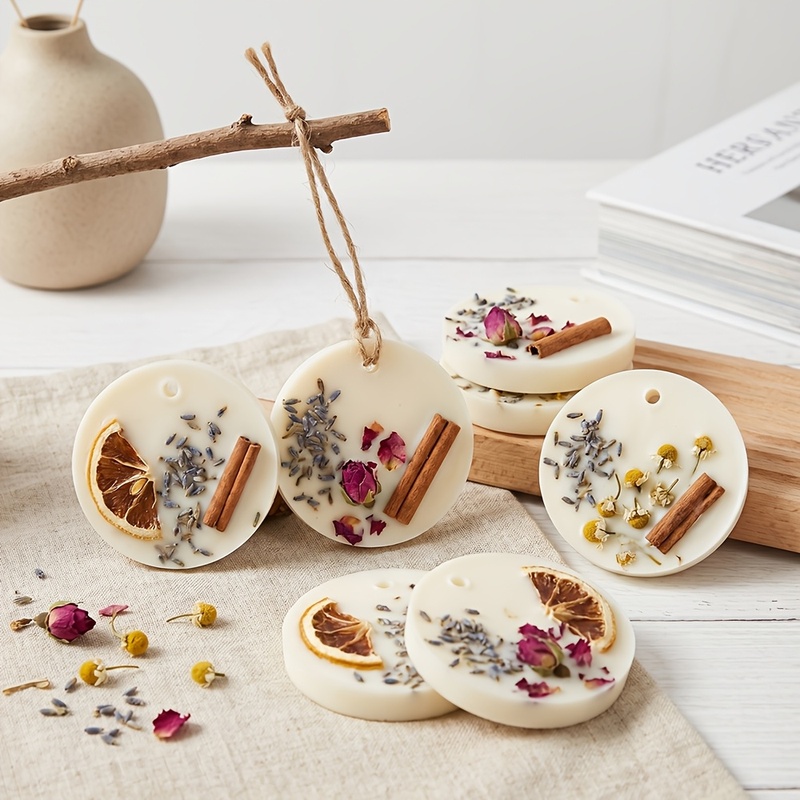 6 Bölmeli Yuvarlak Etiket Sili - Soap Making Line incelemesi ve fiyatı