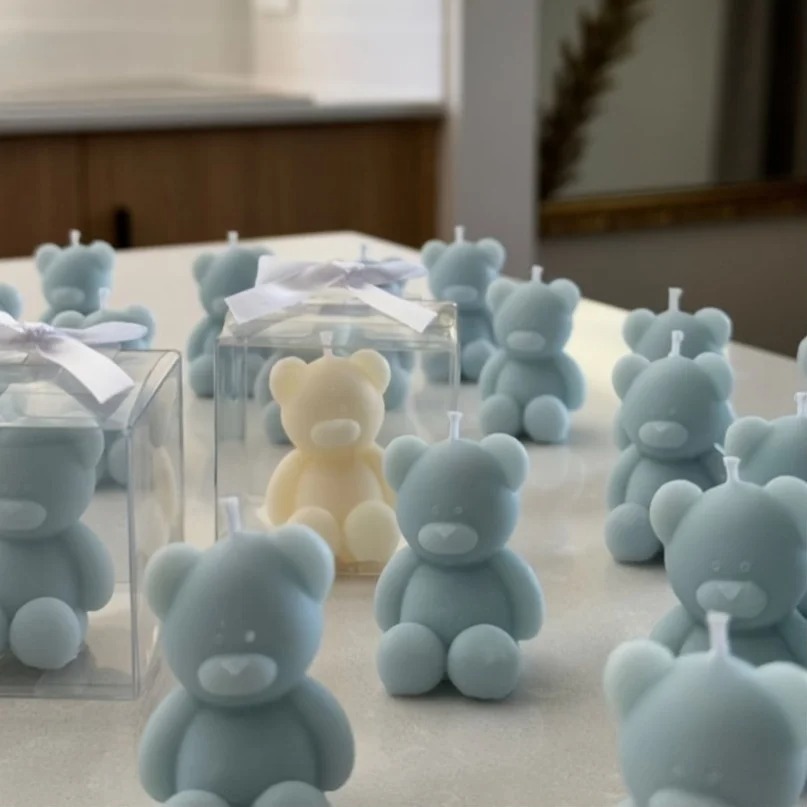Kokulu Mumlar, Sabun Yapımı ve - Soap Making Additives incelemesi ve fiyatı