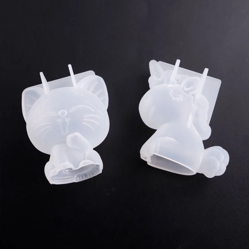 3D Geometrik Silikon Unicorn K - Soap Making Line incelemesi ve fiyatı