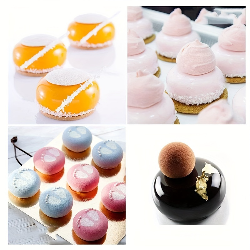 Fransız Tatlıları, Çikolatalar - Soap Making Line incelemesi ve fiyatı