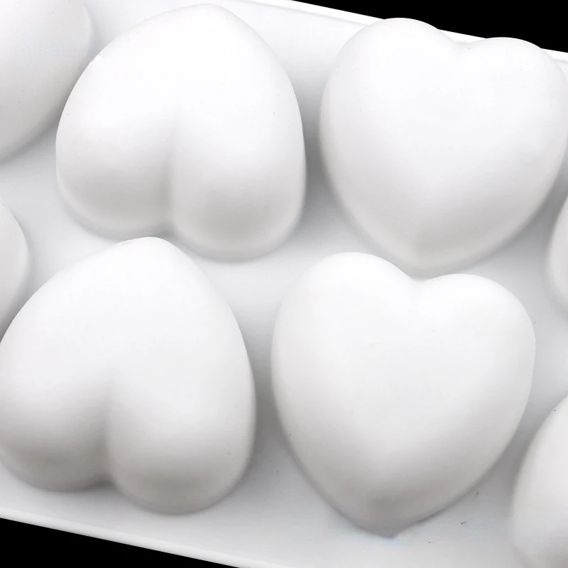 Aşk Kalp Silikon Sabun Kalıp E - Soap Making Line incelemesi ve fiyatı
