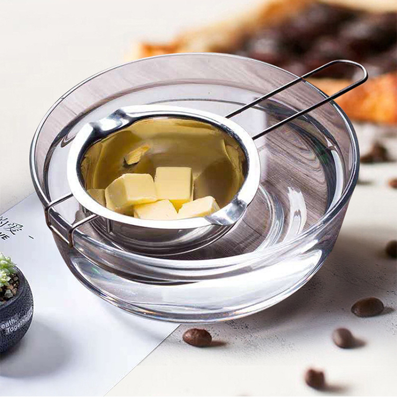 Paslanmaz Çelik Balmumu Eritme - Soap Making Additives incelemesi ve fiyatı