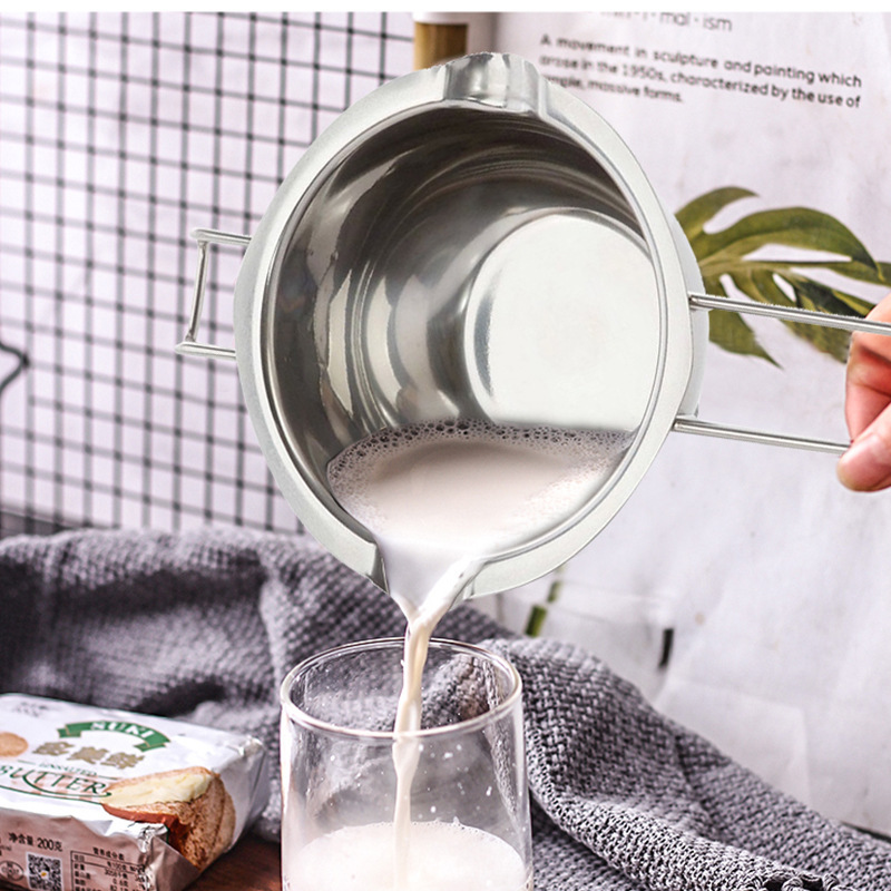 Paslanmaz Çelik Balmumu Eritme - Soap Making Additives incelemesi ve fiyatı